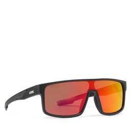 Uvex Ochelari de soare Uvex Lgl 51 S5330252213 Black Mat