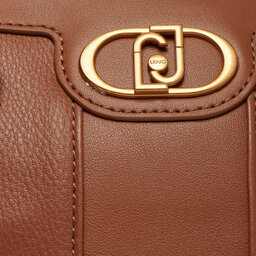 

Сумка Liu Jo Ecs M Satchel AA4025 E0031 Deer X0282, Коричневий