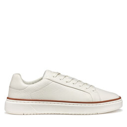 Geox Sneakersy Geox U Zackerty U46HPA 00046 C1000 Biela