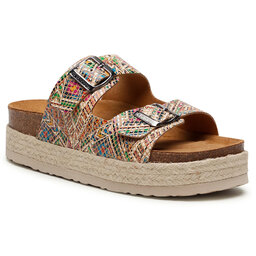 Dr. Brinkmann Espadrilės Dr. Brinkmann 700064-08 Beige
