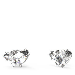 Guess Uhani Guess JUBE0441 5JW Srebrna