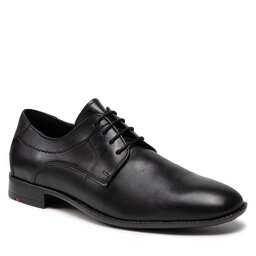 Lloyd Scarpe basse Lloyd Garvin 13-055-00 Nero