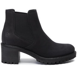 

Ботильйони Tamaris 1-25447-23 Black Uni 007, Чорний