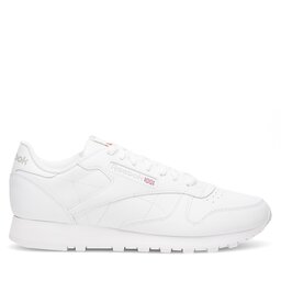 

Снікерcи Reebok Classic Leather GY0953 Білий