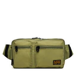 G-Star Raw Kabelka G-Star Raw GSR-B-014-07 Zelená