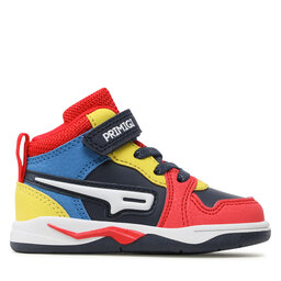

Черевики Primigi 2947200 Ross, Чорний