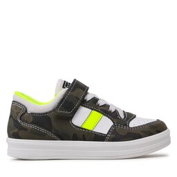 Primigi Sneakersy Primigi 3877622 M Khaki