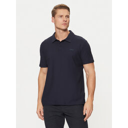 Guess Guess Polo M4YP31 KCD60 Tamnoplava Regular Fit