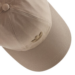 

Бейсболка adidas Rifta Bb Cap HM1723 Chabrn, Коричневий