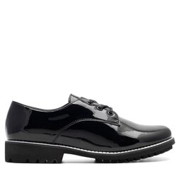 JENNY Oxfords JENNY DESIREE WYL1906-13 Μαύρο