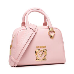 

Сумка LOVE MOSCHINO, Рожевий
