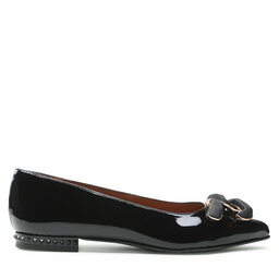 

Балетки Brenda Zaro 4486 Black, Чорний