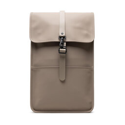 Rains Zaino Rains Backpack 12200 Tonal Taupe