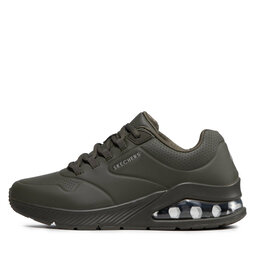 

Снікерcи Skechers Uno 2 232181/OLV Olive, Зелений