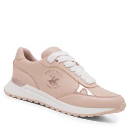 Beverly Hills Polo Club Sneakers Beverly Hills Polo Club WS5685-07 Rose
