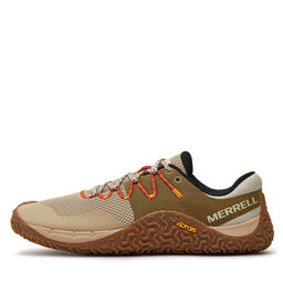 

Взуття Merrell Trail Glove 7 J068139 Oyster/Coyote, Бежевий