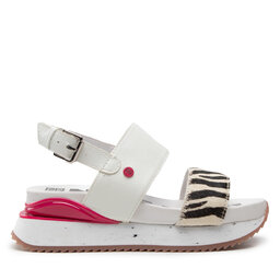 

Босоніжки Gioseppo Varedo 65492 White, Білий