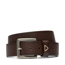 Guess Pasek Męski Guess BMOALE P4440 Brązowy