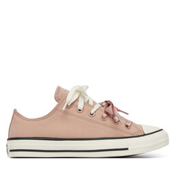 Converse Кеди Converse A18911C Рожевий