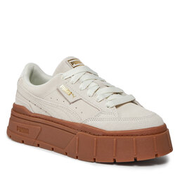 Puma Laisvalaikio batai Puma Mayze Stack Soft Winter Wns 393065 01 Warm White