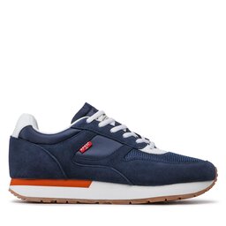 

Снікерcи Levi's® 235235-671-17 Navy Blue, Cиній