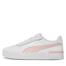 Puma Sneakers Puma Carina 2.0 Jr 38618509 Bianco