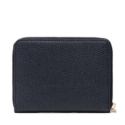 

Великий жіночий гаманець Tommy Hilfiger Th Element Med Za AW0AW11060 DW5, Cиній