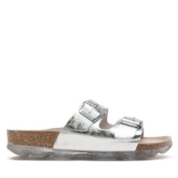 

Шльопанці Superfit 1-009119-9500 D Silver, Срібний
