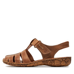

Босоніжки Josef Seibel Rosalie 48 79548 Camel 240, Коричневий
