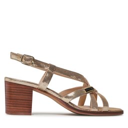 

Босоніжки Les Tropeziennes Lyma C063750 Gold, Золотий