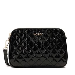 Kazar Дамска чанта Kazar New Rita 77738-L0-00 Czarny