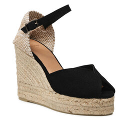 Castañer Espadrilles Castañer Bianca/8ED/001 02223-100 Negro
