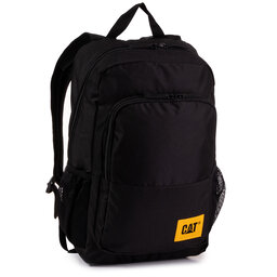 CATerpillar Kuprinė CATerpillar Verbatim Backpack 83675-01 Black