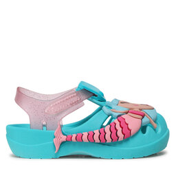 

Босоніжки Ipanema Summer VIII Baby 83075 Blue/Pink 54021, Голубий