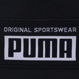 

Сумка на пояс Puma Academy Waist Bag 079134 01 Puma Black, Чорний