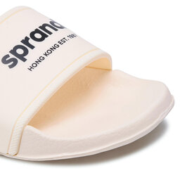 

Шльопанці Sprandi 865477 Beige, Бежевий