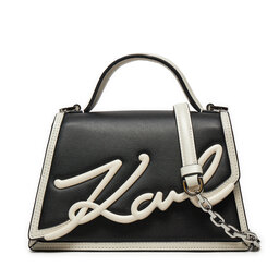 KARL LAGERFELD Torebka KARL LAGERFELD 245W3072 Czarny