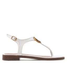 

Босоніжки Guess Midy FL6MRY LEA21 WHITE, Білий