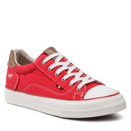 Mustang Sneakers Mustang 1272-307-5 Rot
