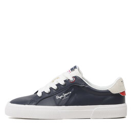 

Снікерcи Pepe Jeans Kenton Flag B PBS30547 Navy 595, Cиній
