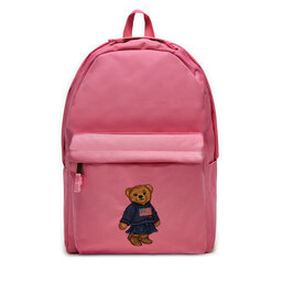 Polo Ralph Lauren Rucksack Polo Ralph Lauren 9AR149 Dunkelblau