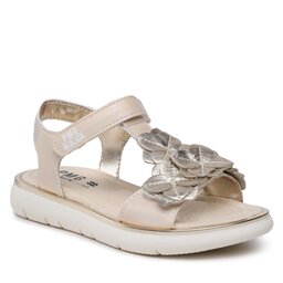 Primigi Sandály Primigi 3928611 S Iridescent Beige