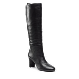 Geox Stiefel Geox D Pheby 80 D D16QPD 00085 C9999 Black