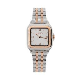 Liu Jo Sat Liu Jo Casual Shimler TLJ2435 Srebrna