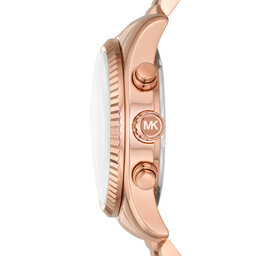 

Годинник Michael Kors Lexington MK7217 Rose Gold/Rose Gold, Рожевий