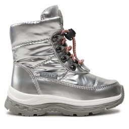 Garvalin Stivali da neve Garvalin 241851 B198 M Argento