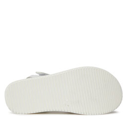 

Босоніжки Tommy Hilfiger Velcro Sandal T3A2-33238-0273 White/Platinum X048, Білий