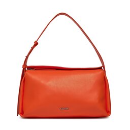 Calvin Klein Bolso Calvin Klein Gracie Shoulder Bag K60K611341 Naranja