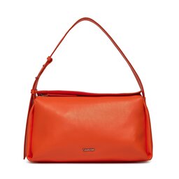 Calvin Klein Táska Calvin Klein Gracie Shoulder Bag K60K611341 Flame SA3