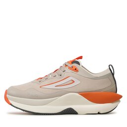 

Снікерcи Fila Shocket St Vr46 Wmn FFW0300.80039 Feather Gray, Бежевий